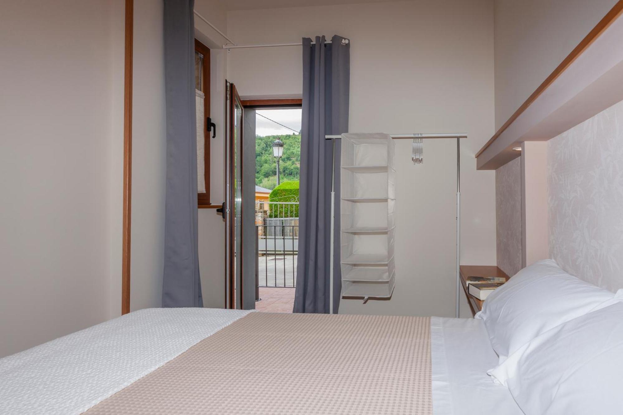 Apartamentos Rurales Tin Turismo Santa Eulalia de Oscos Eksteriør billede