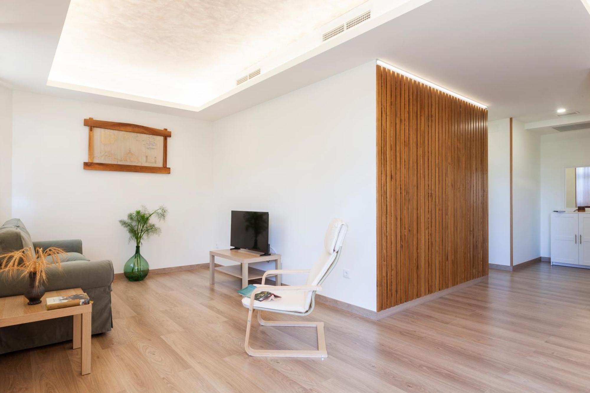 Apartamentos Rurales Tin Turismo Santa Eulalia de Oscos Eksteriør billede