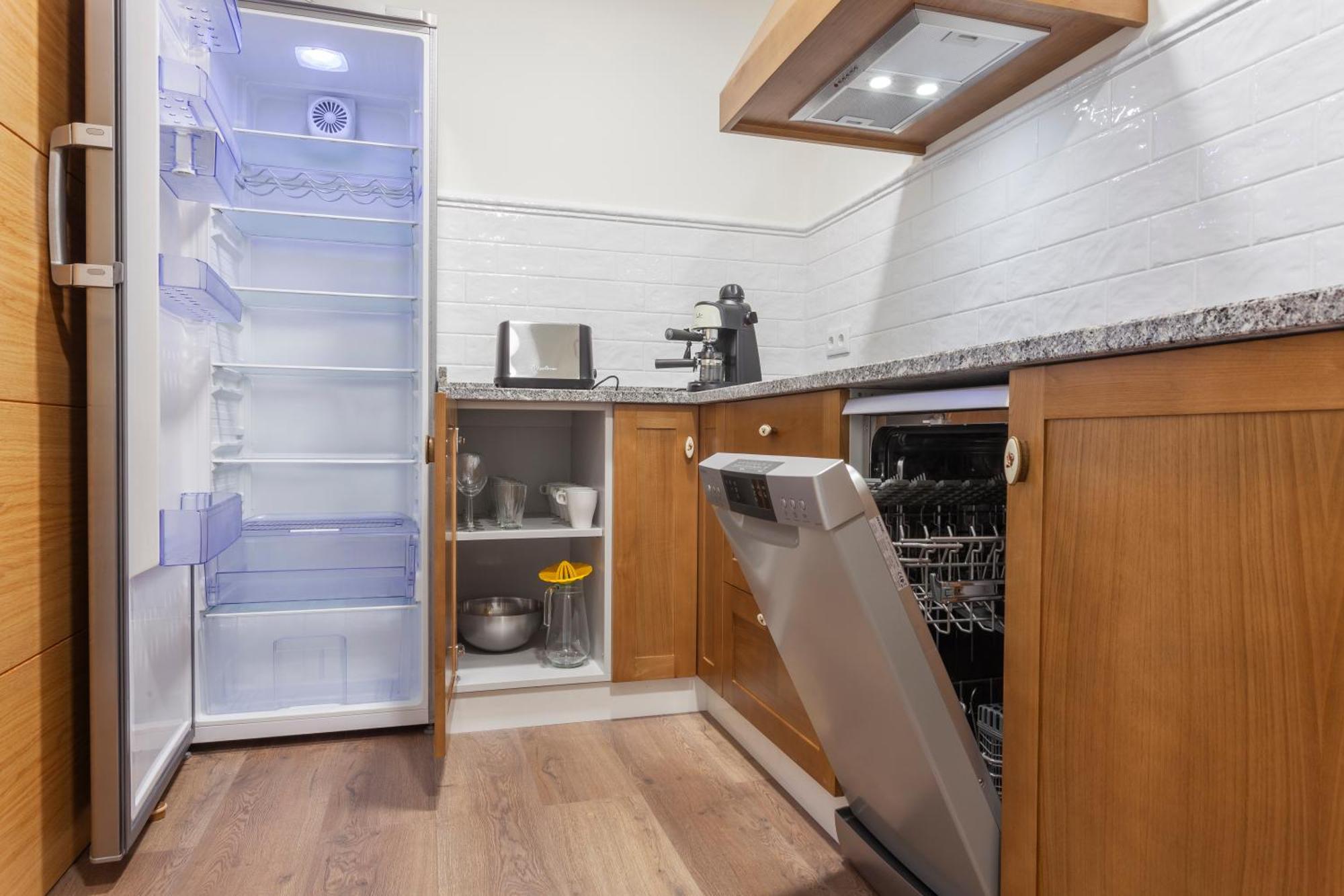 Apartamentos Rurales Tin Turismo Santa Eulalia de Oscos Eksteriør billede