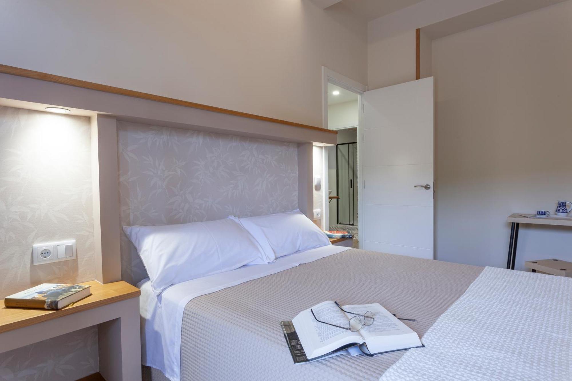 Apartamentos Rurales Tin Turismo Santa Eulalia de Oscos Eksteriør billede
