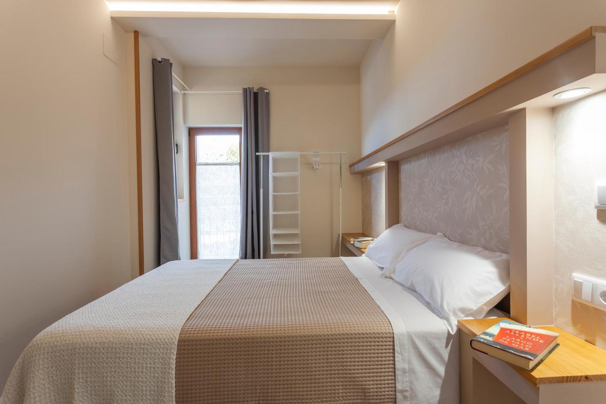 Apartamentos Rurales Tin Turismo Santa Eulalia de Oscos Eksteriør billede